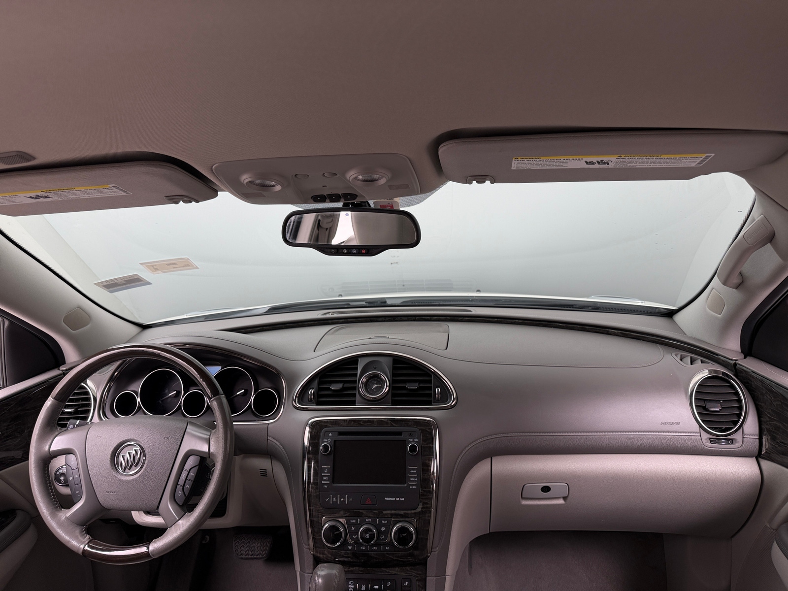Thumbnail: 2013 Buick Enclave - 2