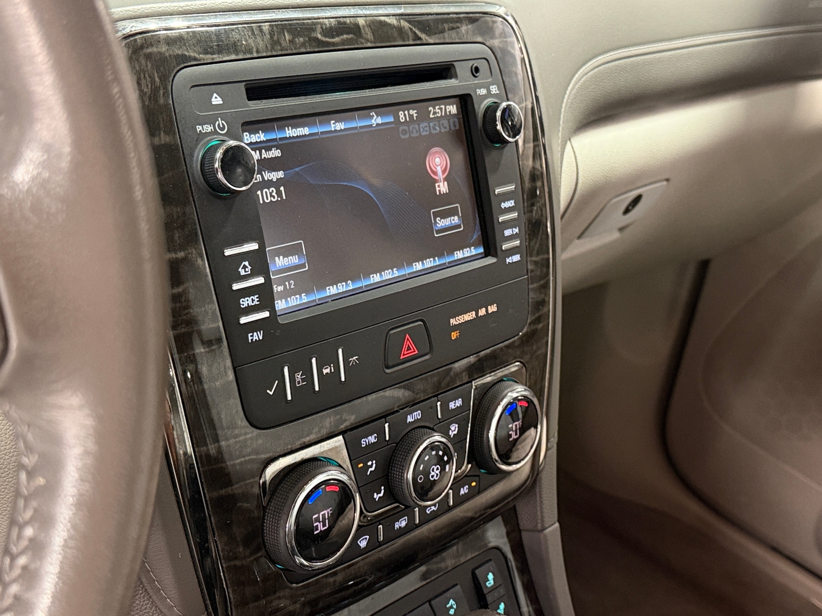 Thumbnail: 2013 Buick Enclave - 3