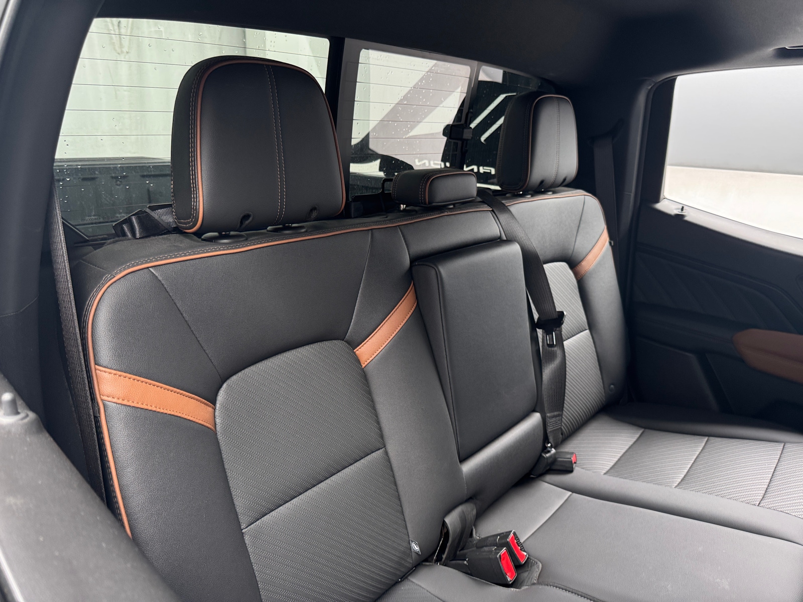 Thumbnail: 2023 GMC Canyon - 5