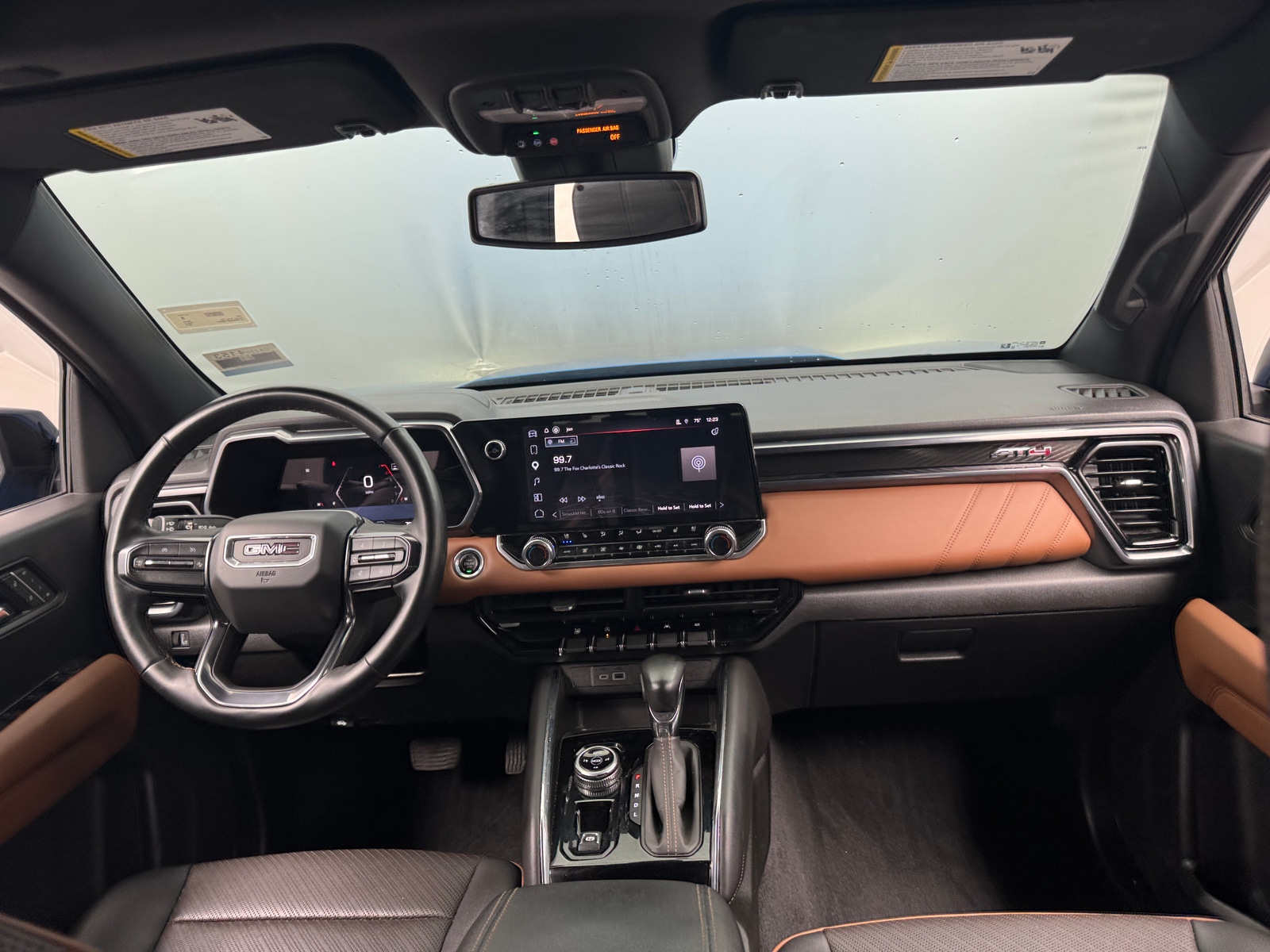 Thumbnail: 2023 GMC Canyon - 2