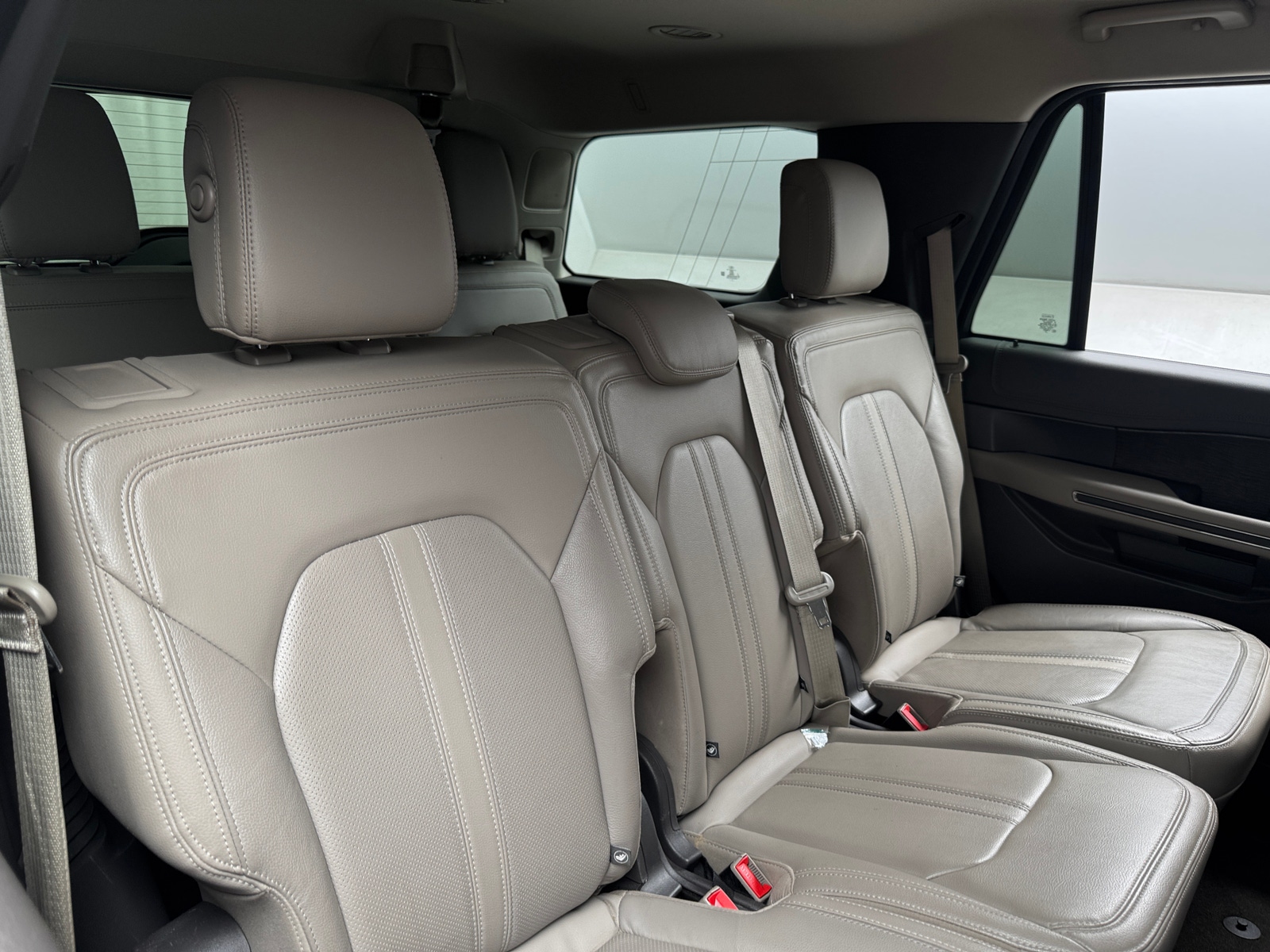 Thumbnail: 2020 Ford Expedition - 5