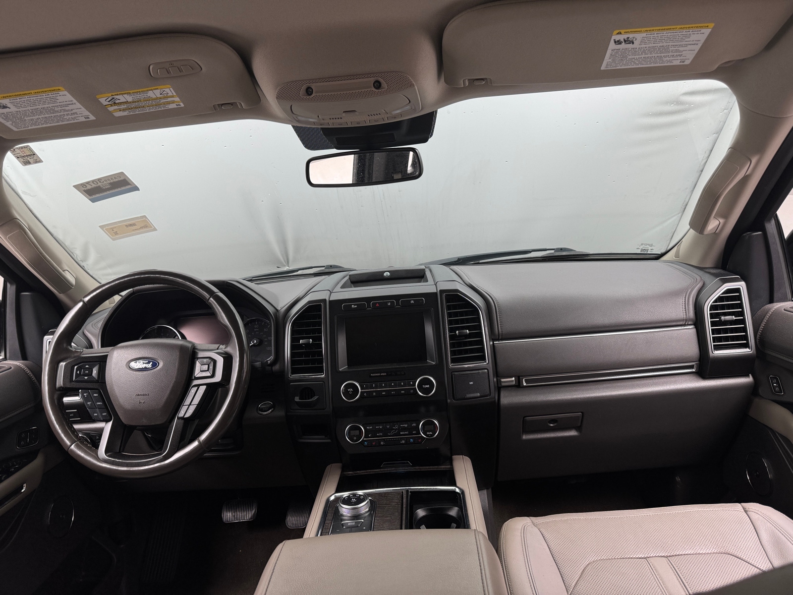 Thumbnail: 2020 Ford Expedition - 2