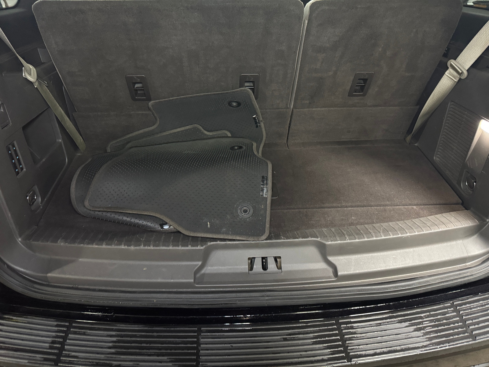 Thumbnail: 2020 Ford Expedition - 6