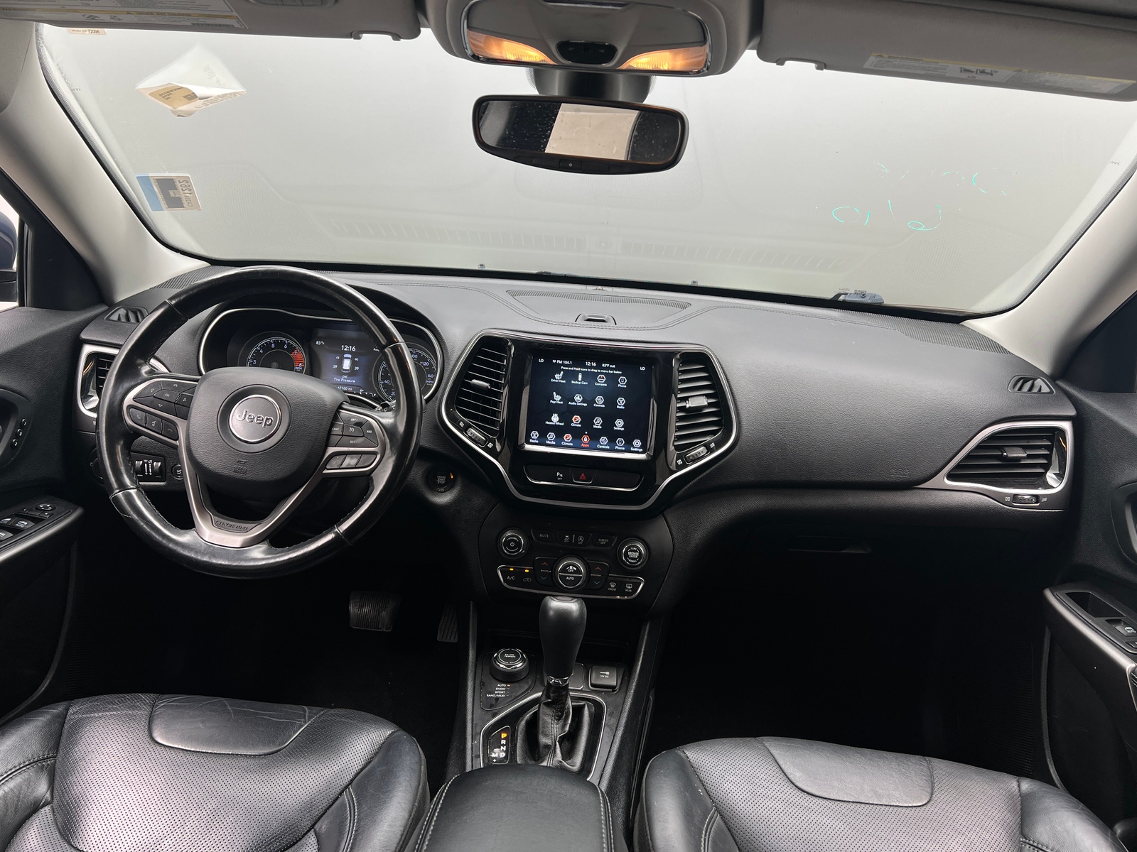 Thumbnail: 2020 Jeep Cherokee - 2