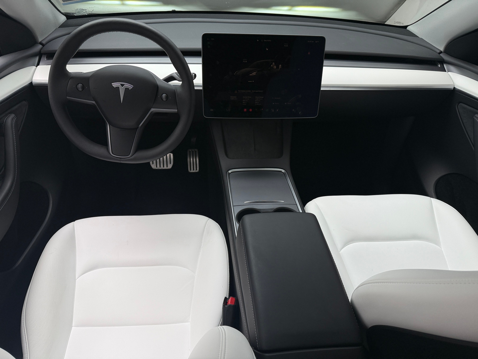 Thumbnail: 2025 Tesla Model Y - 2