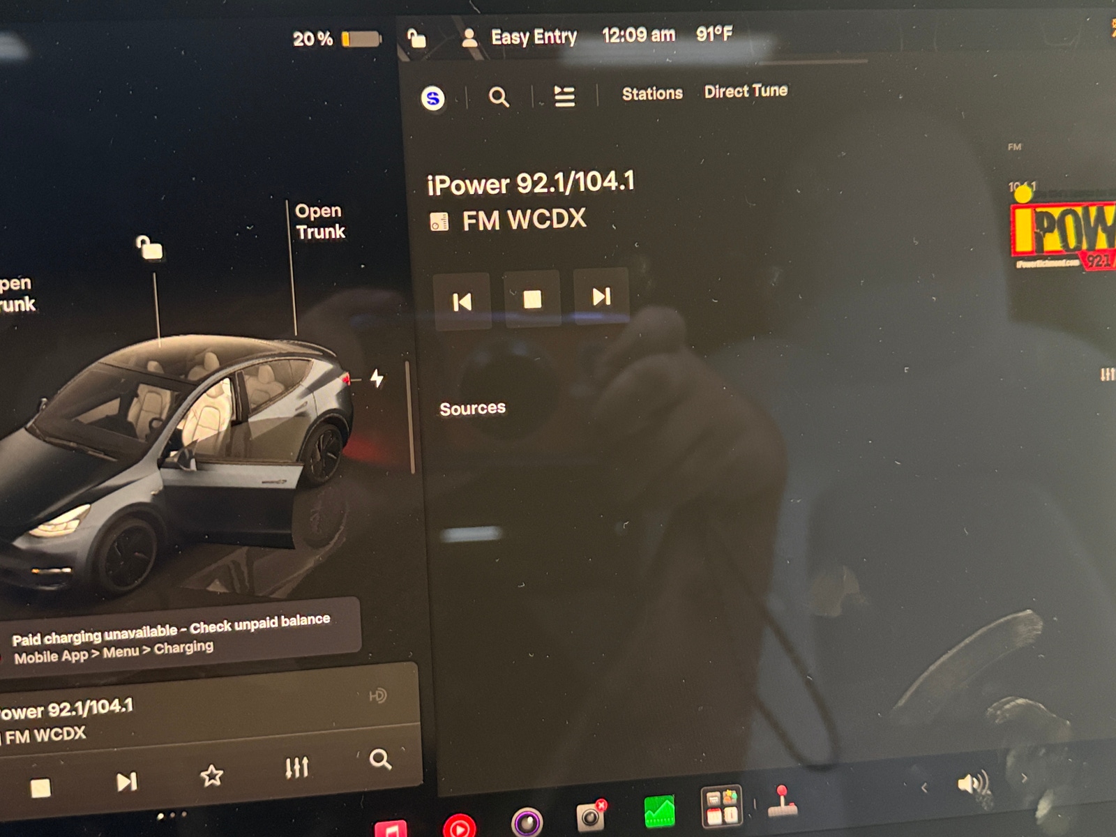 Thumbnail: 2025 Tesla Model Y - 3