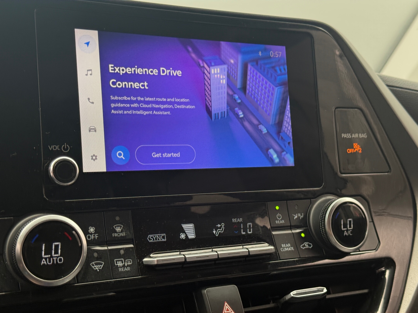 Thumbnail: 2023 Toyota Highlander - 4