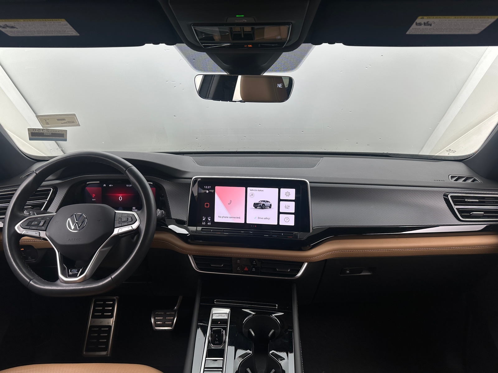 Thumbnail: 2024 Volkswagen Atlas - 2