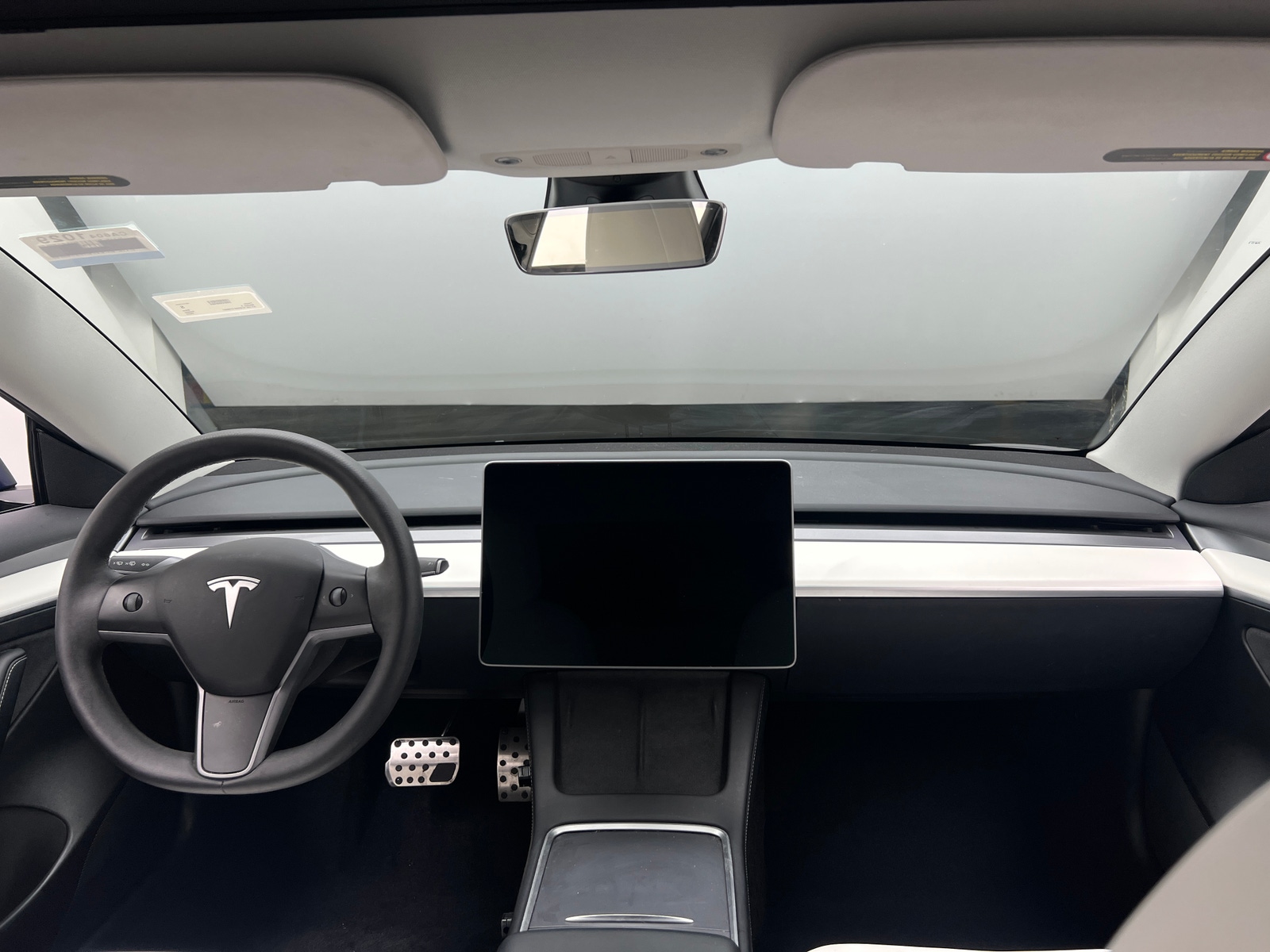 Thumbnail: 2022 Tesla Model 3 - 2