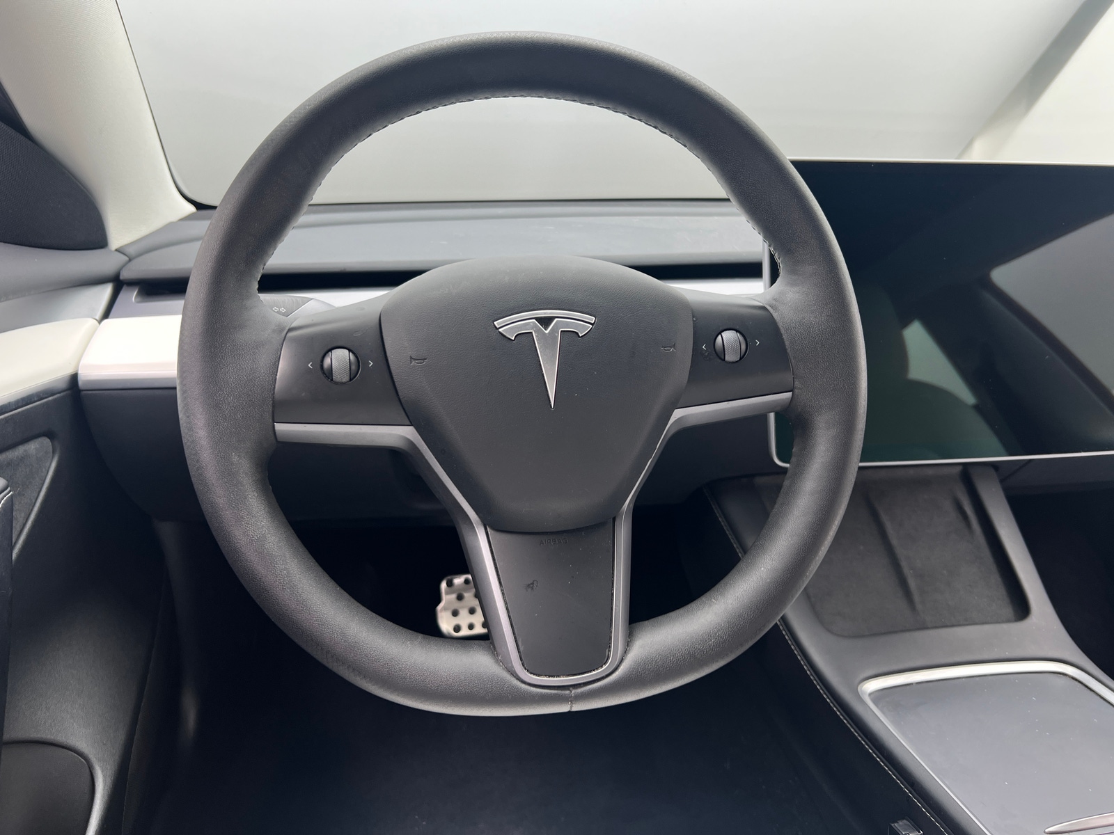 Thumbnail: 2022 Tesla Model 3 - 4
