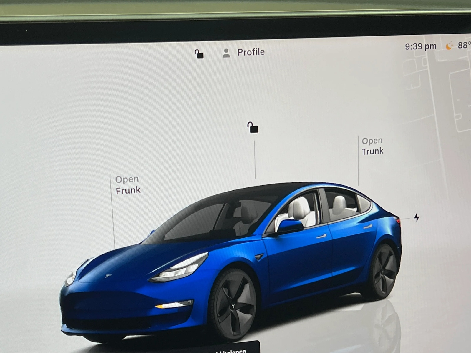 Thumbnail: 2022 Tesla Model 3 - 3