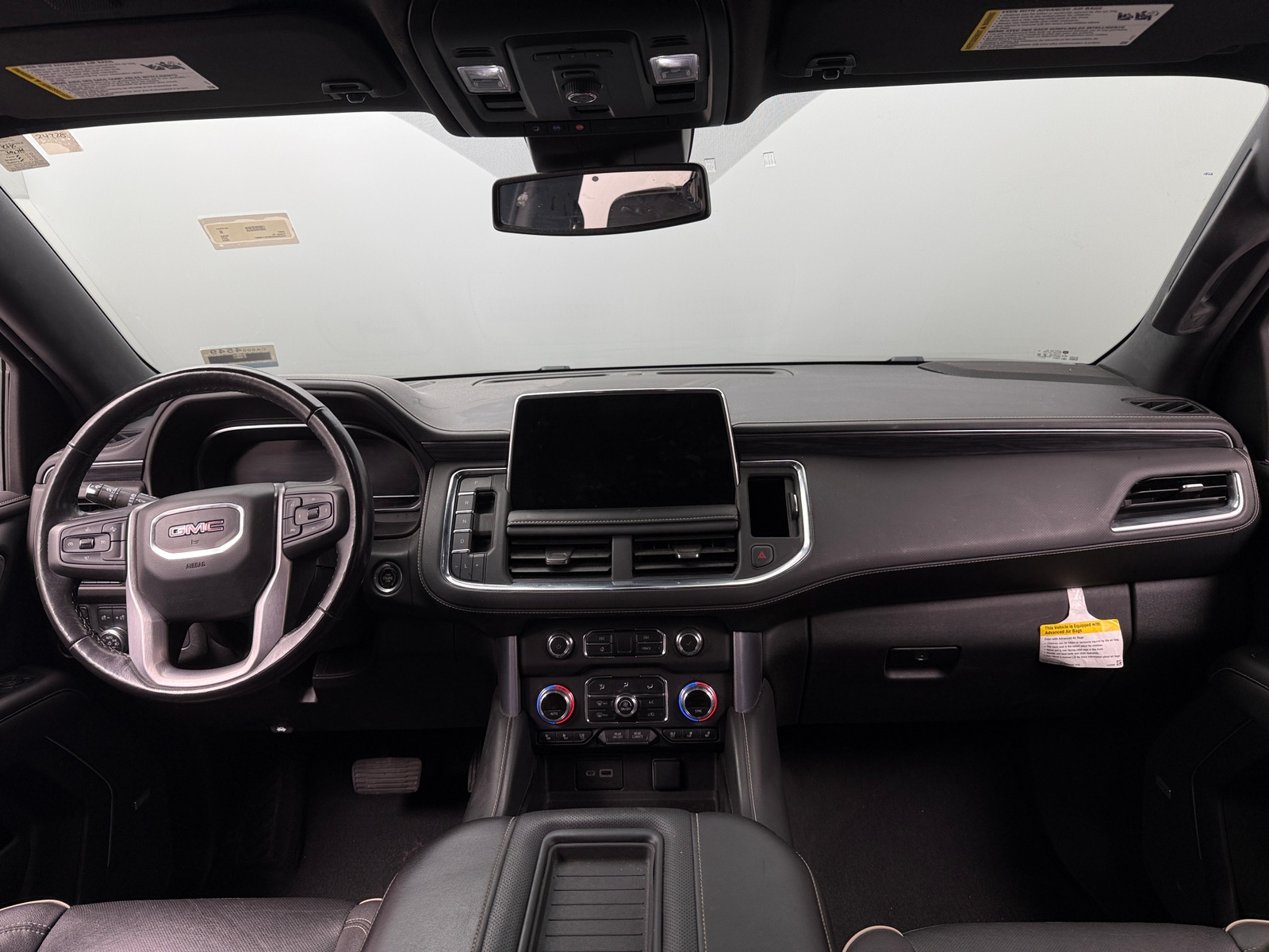 Thumbnail: 2023 GMC Yukon XL - 2