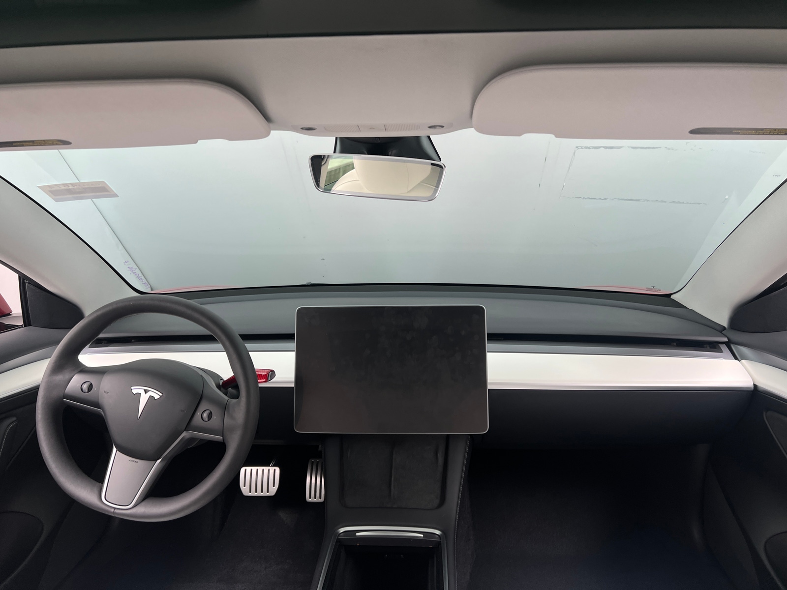 Thumbnail: 2022 Tesla Model 3 - 2