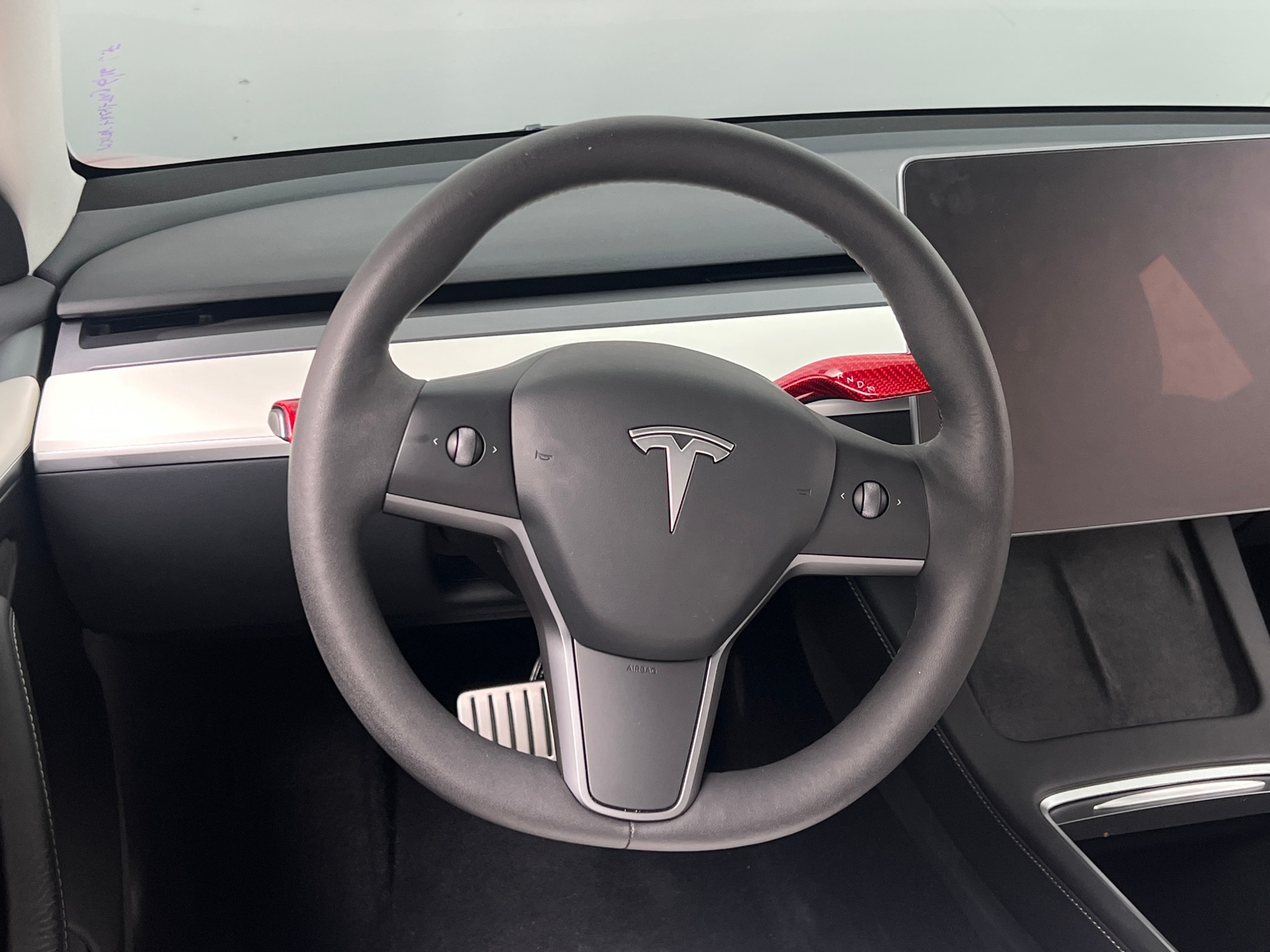 Thumbnail: 2022 Tesla Model 3 - 4