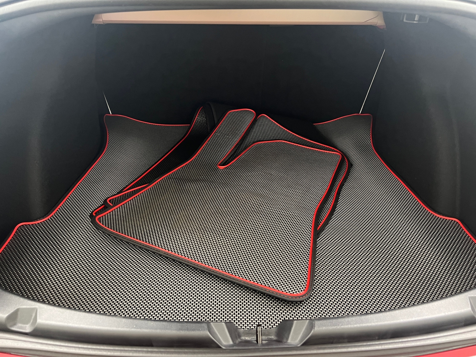 Thumbnail: 2022 Tesla Model 3 - 6