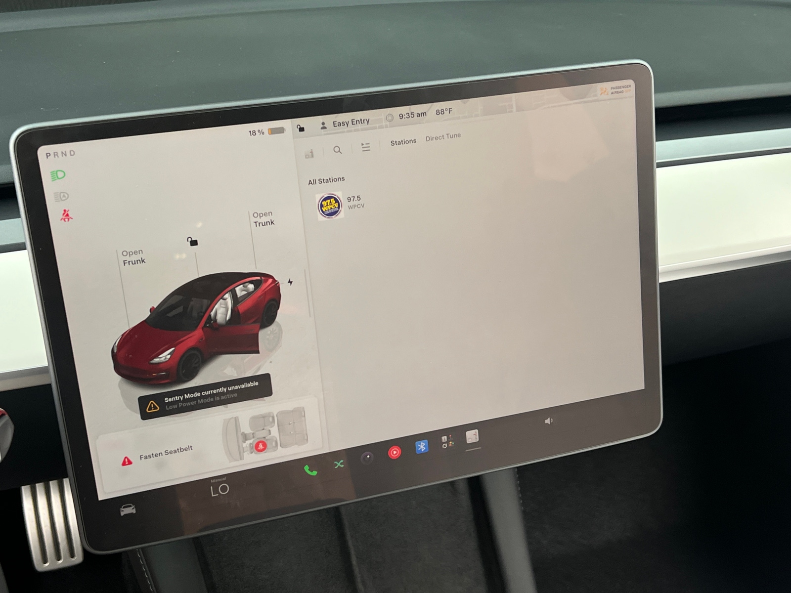Thumbnail: 2022 Tesla Model 3 - 3
