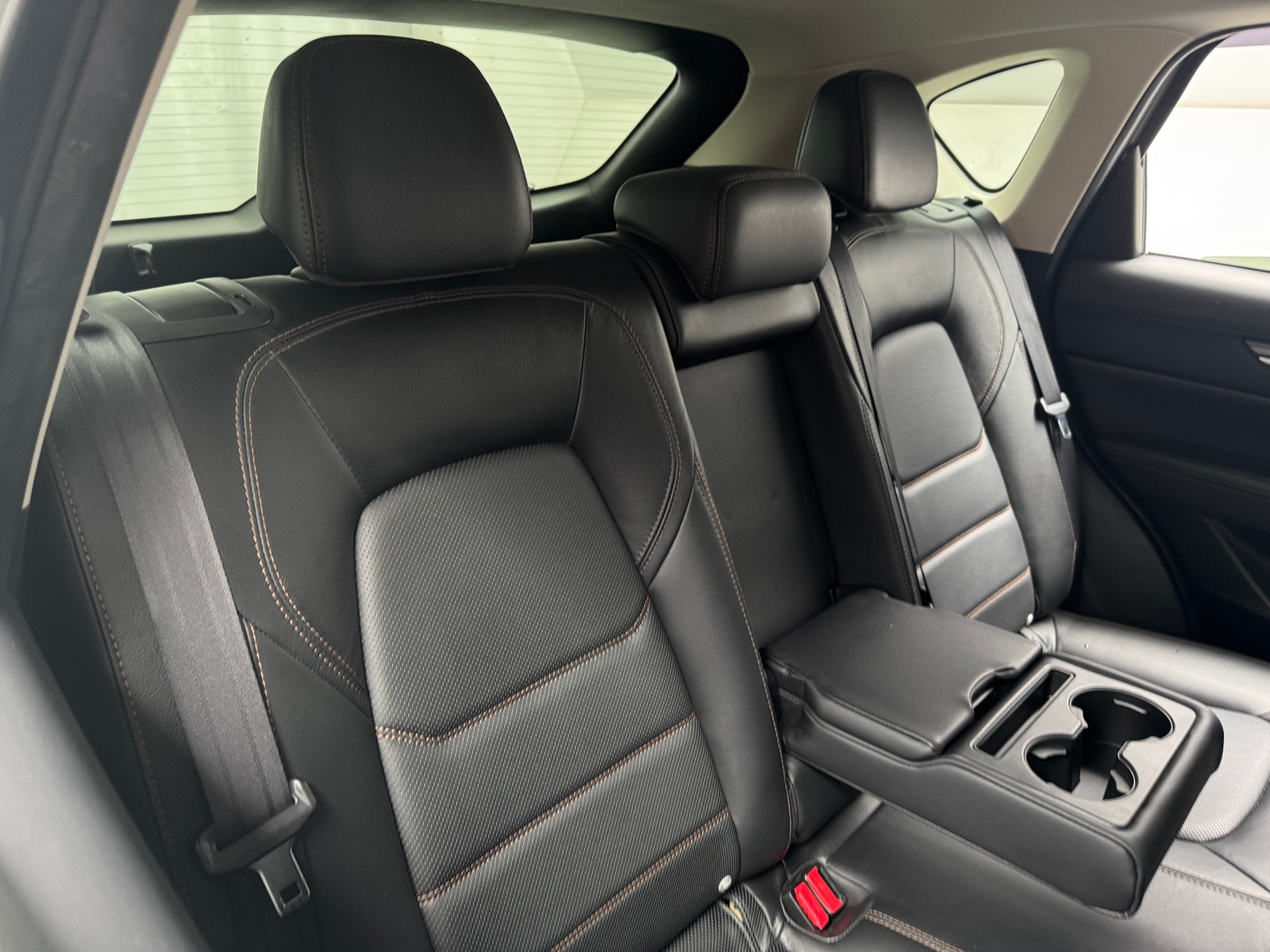 Thumbnail: 2020 Mazda CX-5 - 5
