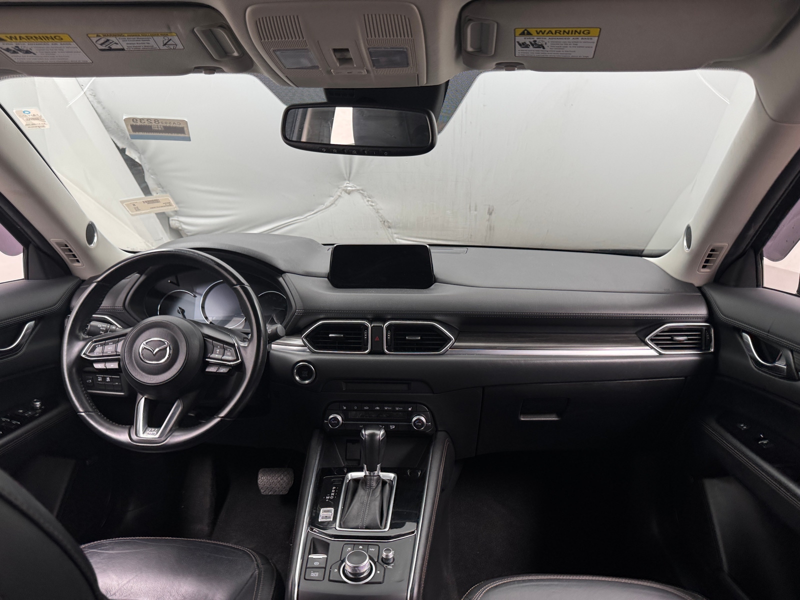 Thumbnail: 2020 Mazda CX-5 - 2