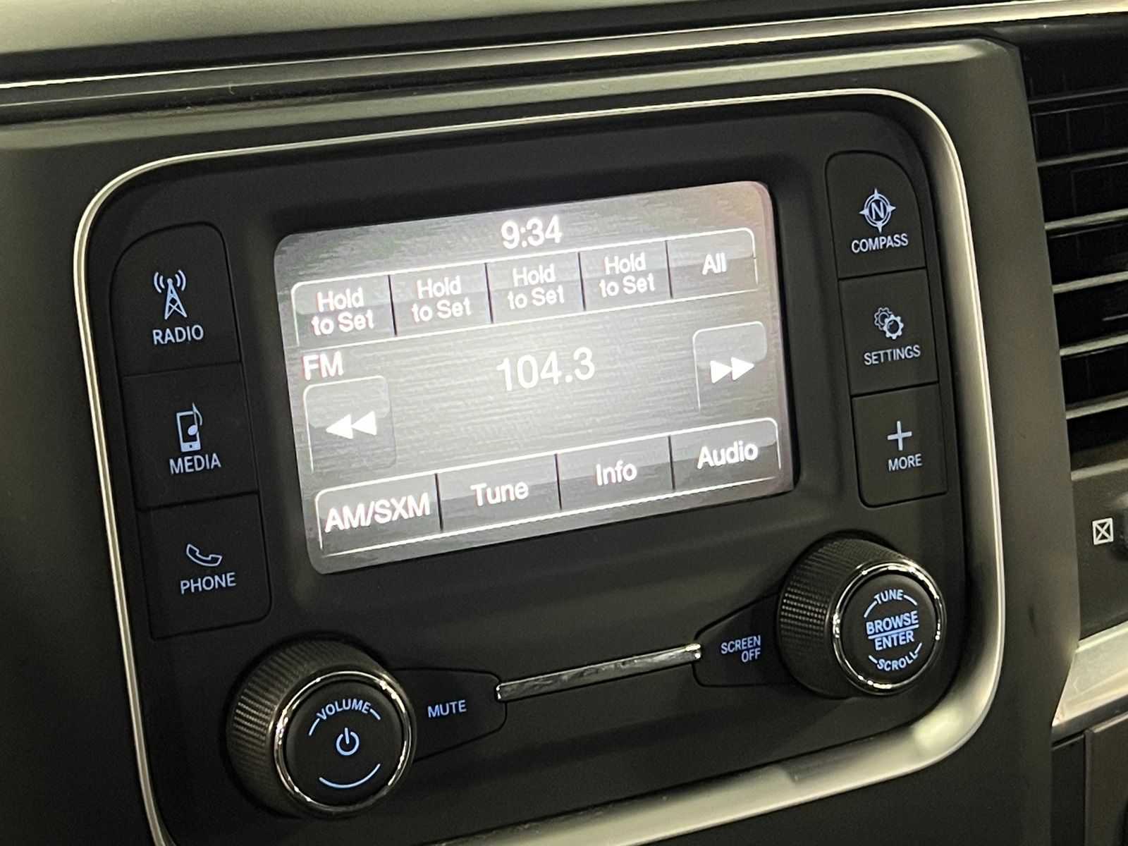 Thumbnail: 2024 RAM 1500 Classic - 4