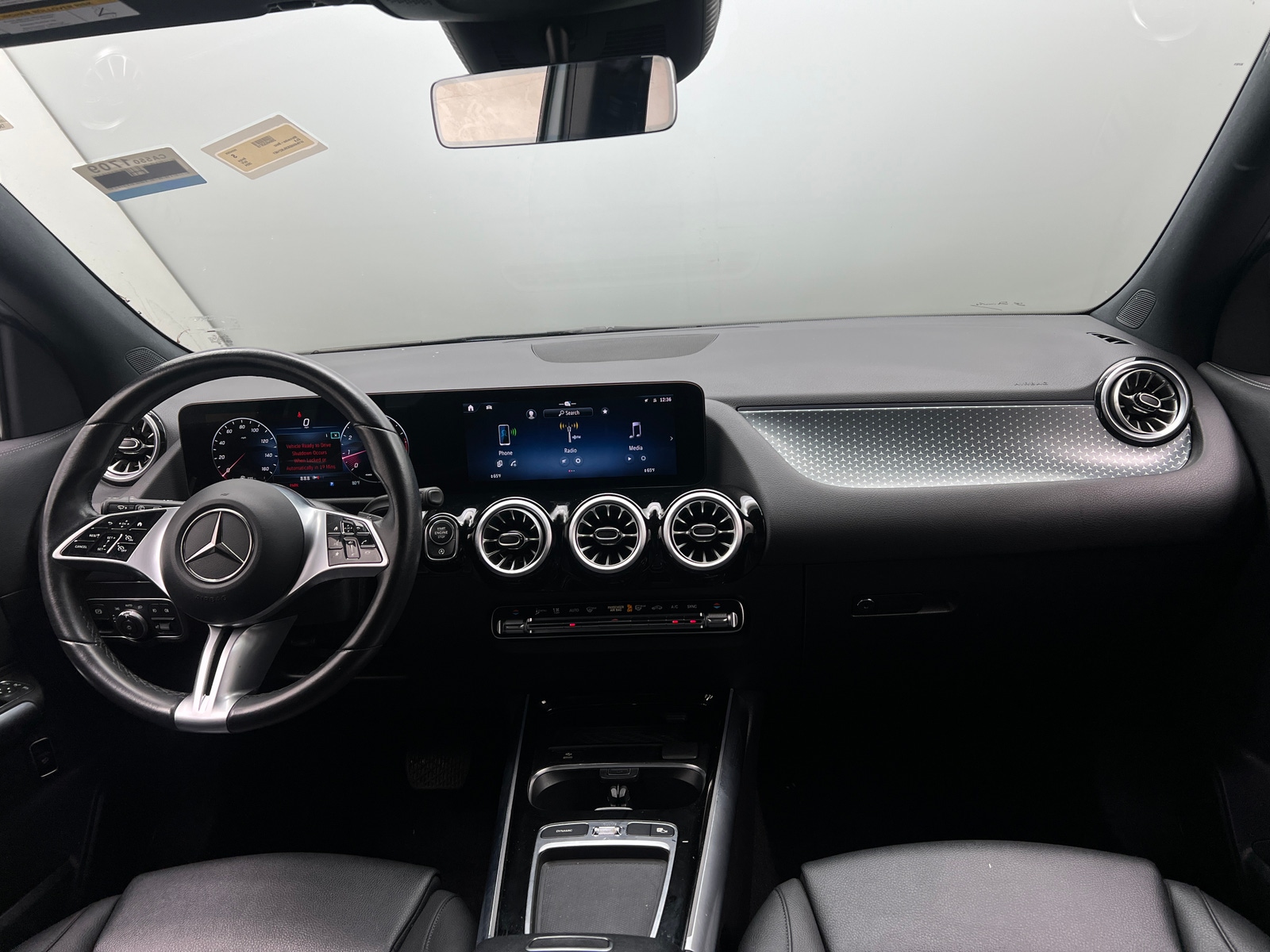 Thumbnail: 2024 Mercedes-Benz GLA - 2