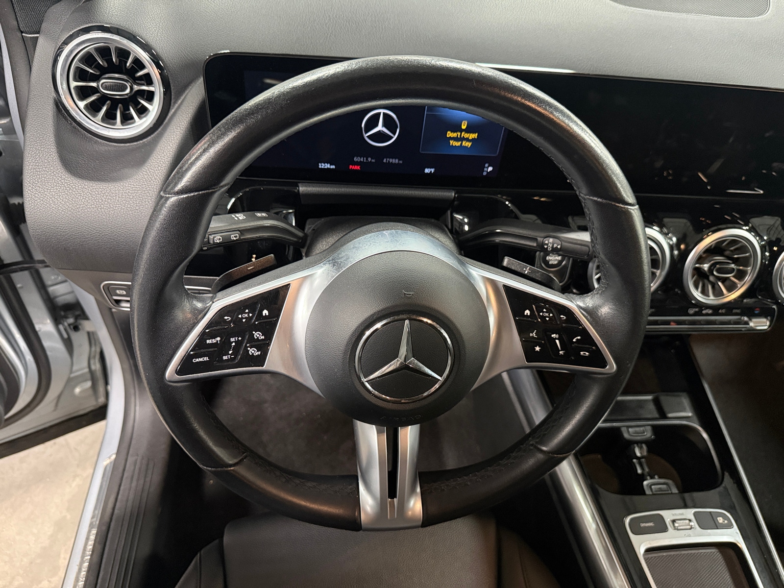 Thumbnail: 2024 Mercedes-Benz GLA - 4