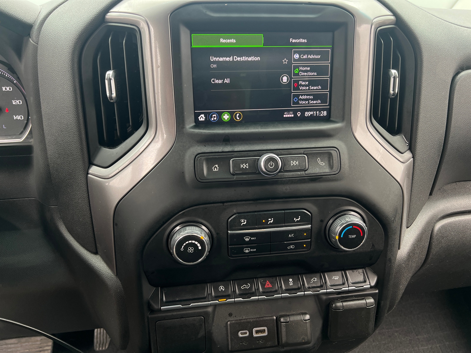Thumbnail: 2022 Chevrolet Silverado 1500 - 4