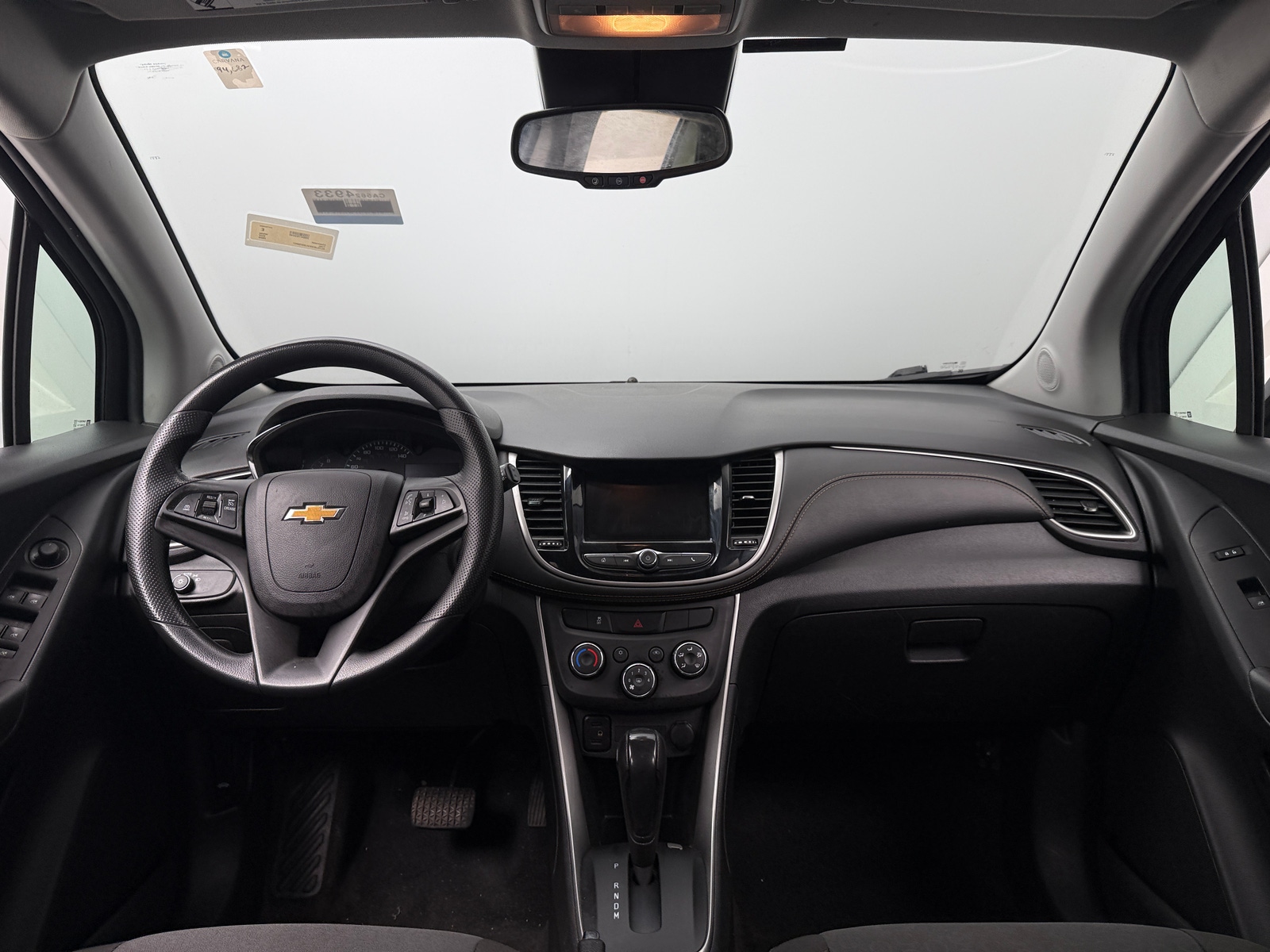 Thumbnail: 2020 Chevrolet Trax - 3