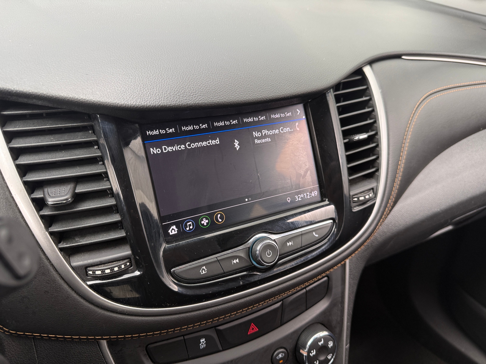 Thumbnail: 2020 Chevrolet Trax - 4