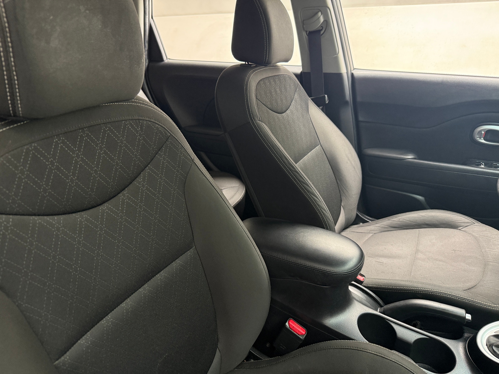 Thumbnail: 2018 Kia Soul - 2