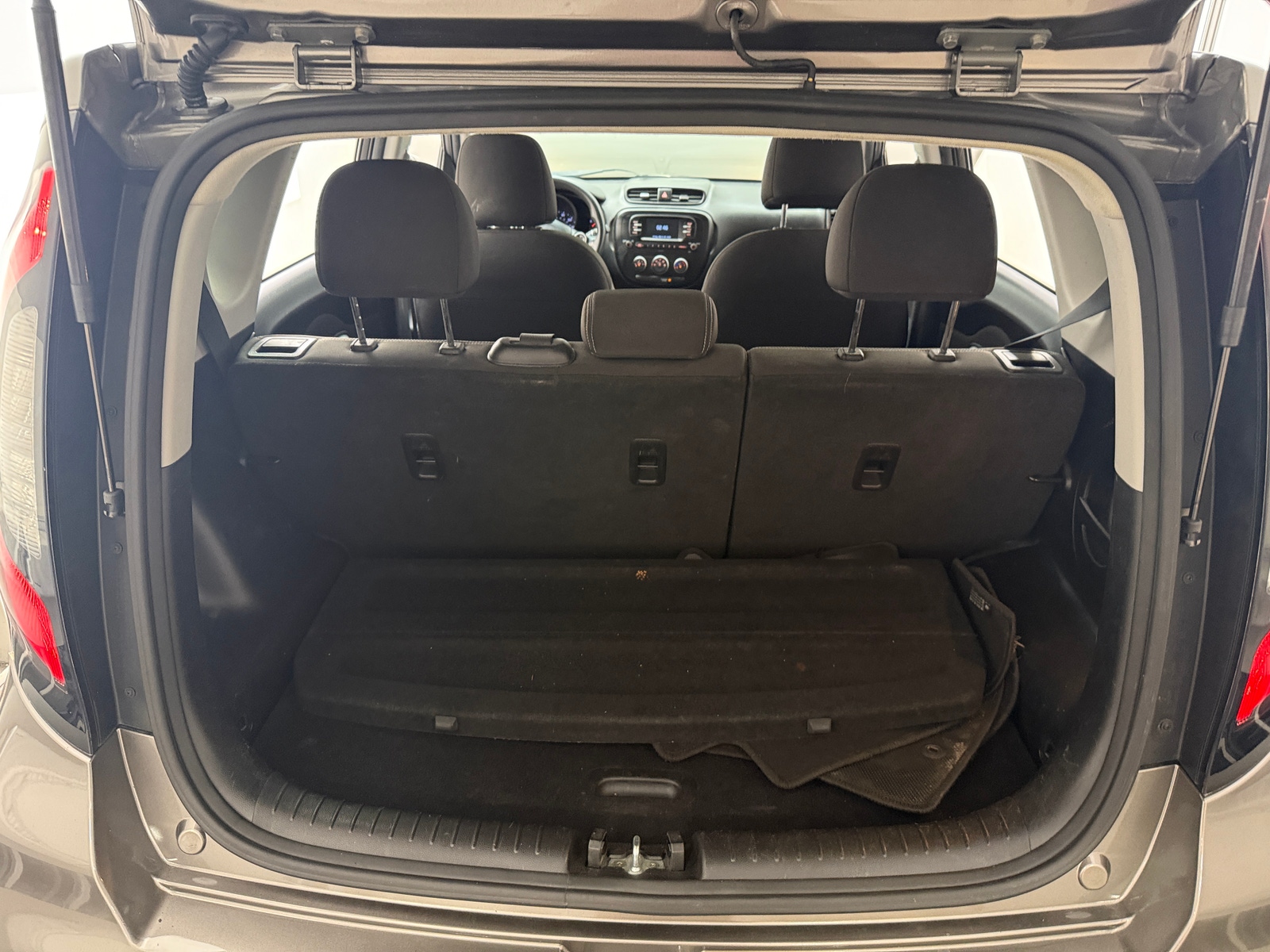 Thumbnail: 2018 Kia Soul - 7