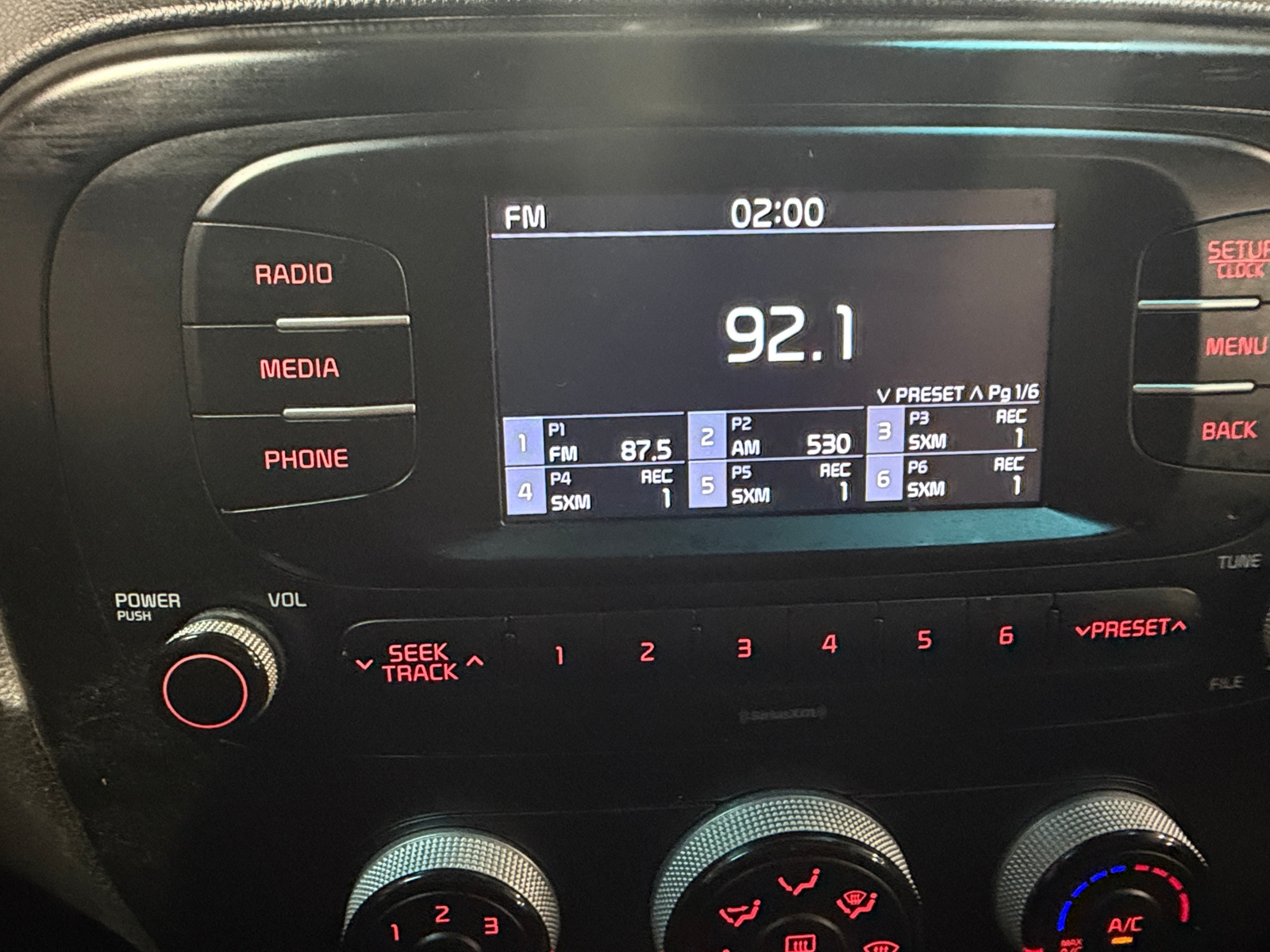 Thumbnail: 2018 Kia Soul - 4