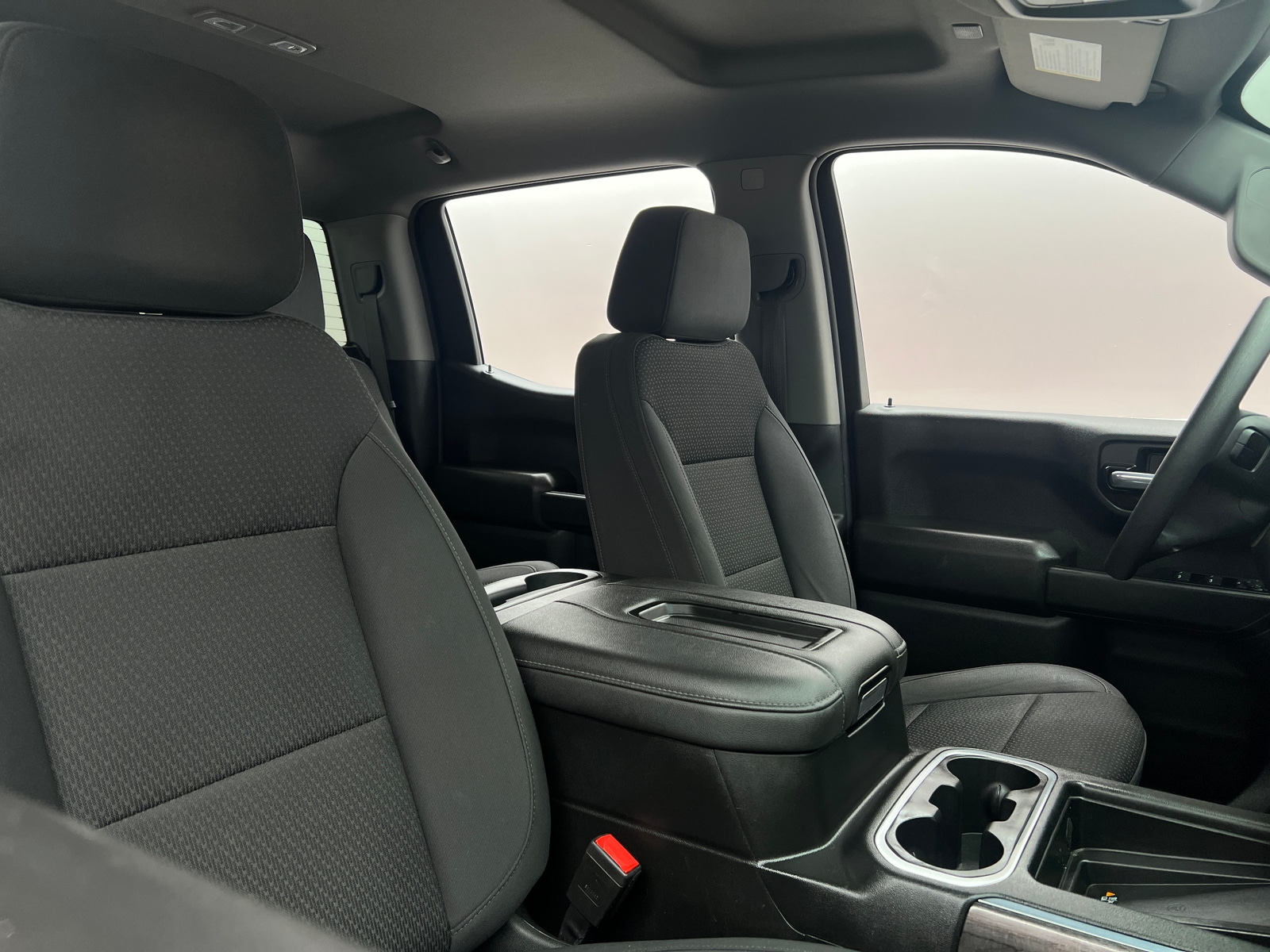 Thumbnail: 2022 Chevrolet Silverado 1500 - 2