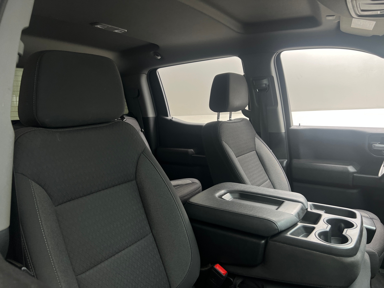Thumbnail: 2023 Chevrolet Silverado 1500 - 2