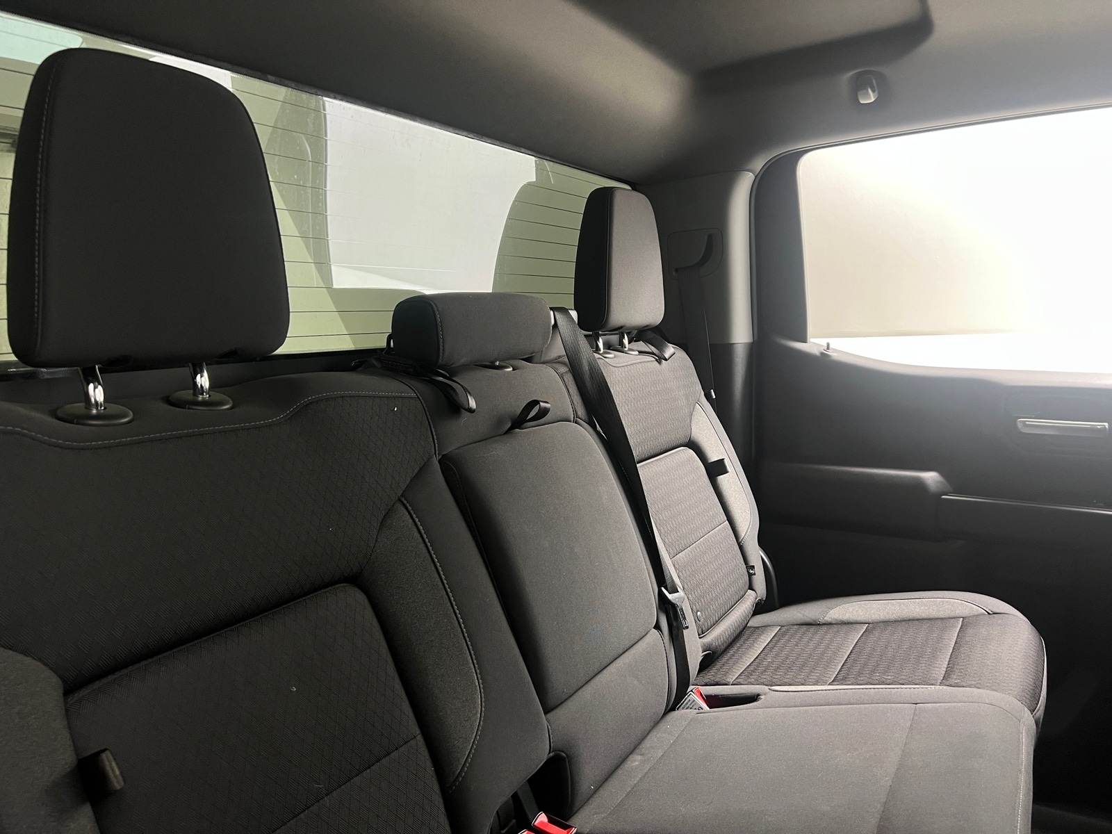 Thumbnail: 2023 Chevrolet Silverado 1500 - 6