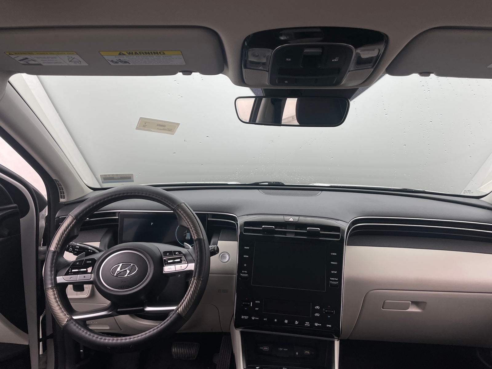Thumbnail: 2022 Hyundai Tucson - 3