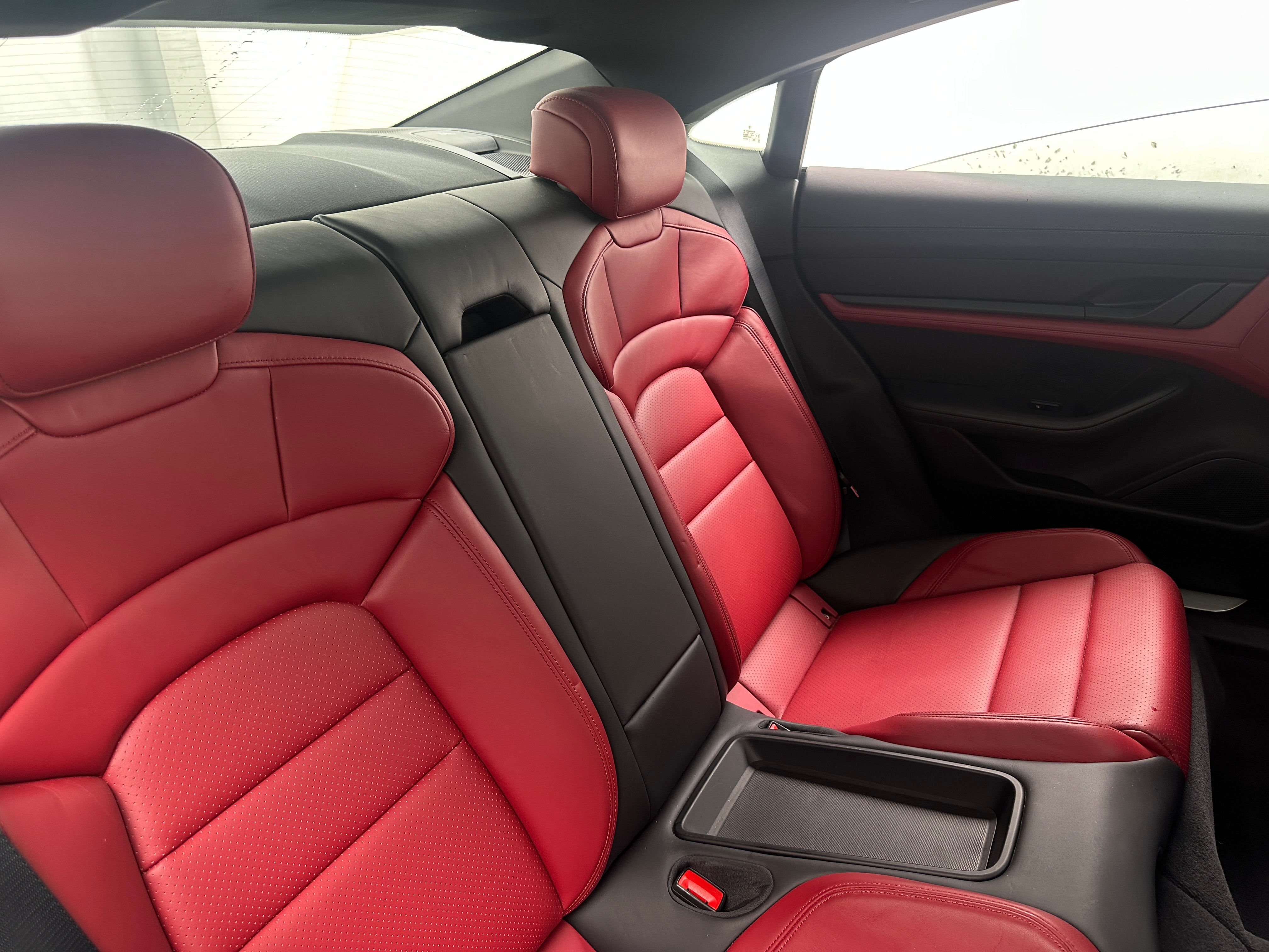2021 Porsche Taycan