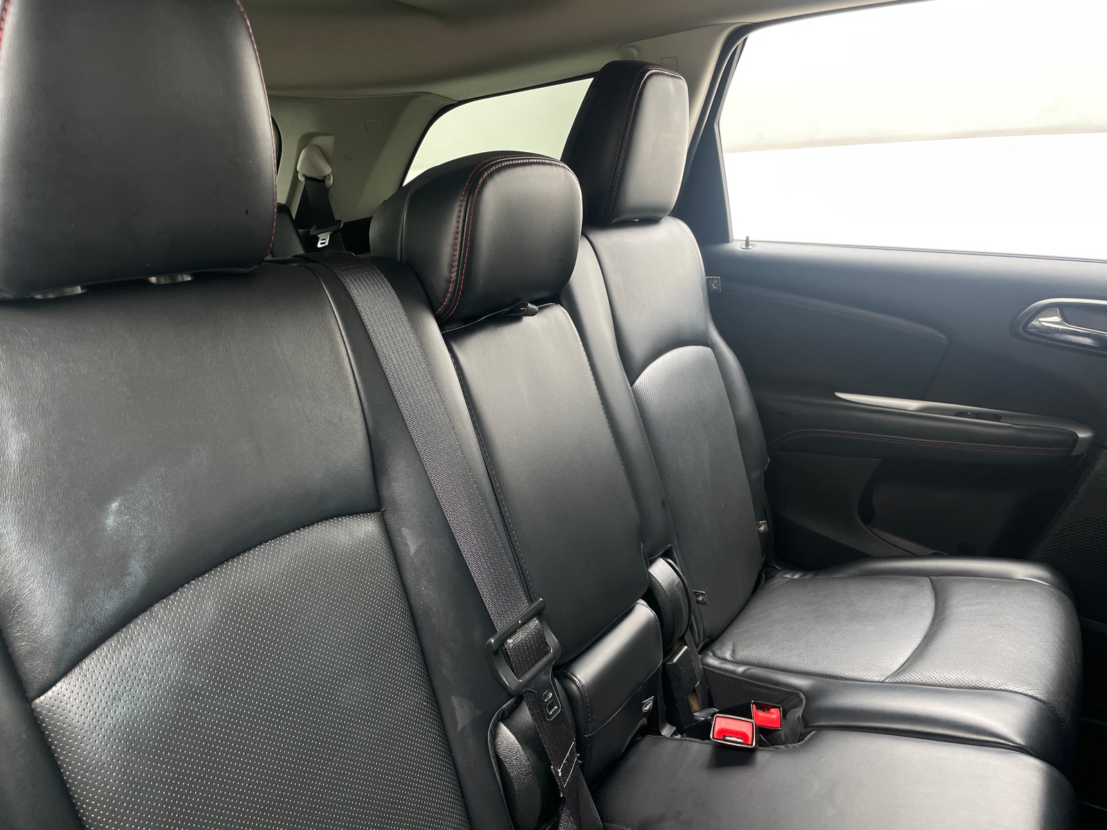 Thumbnail: 2018 Dodge Journey - 5