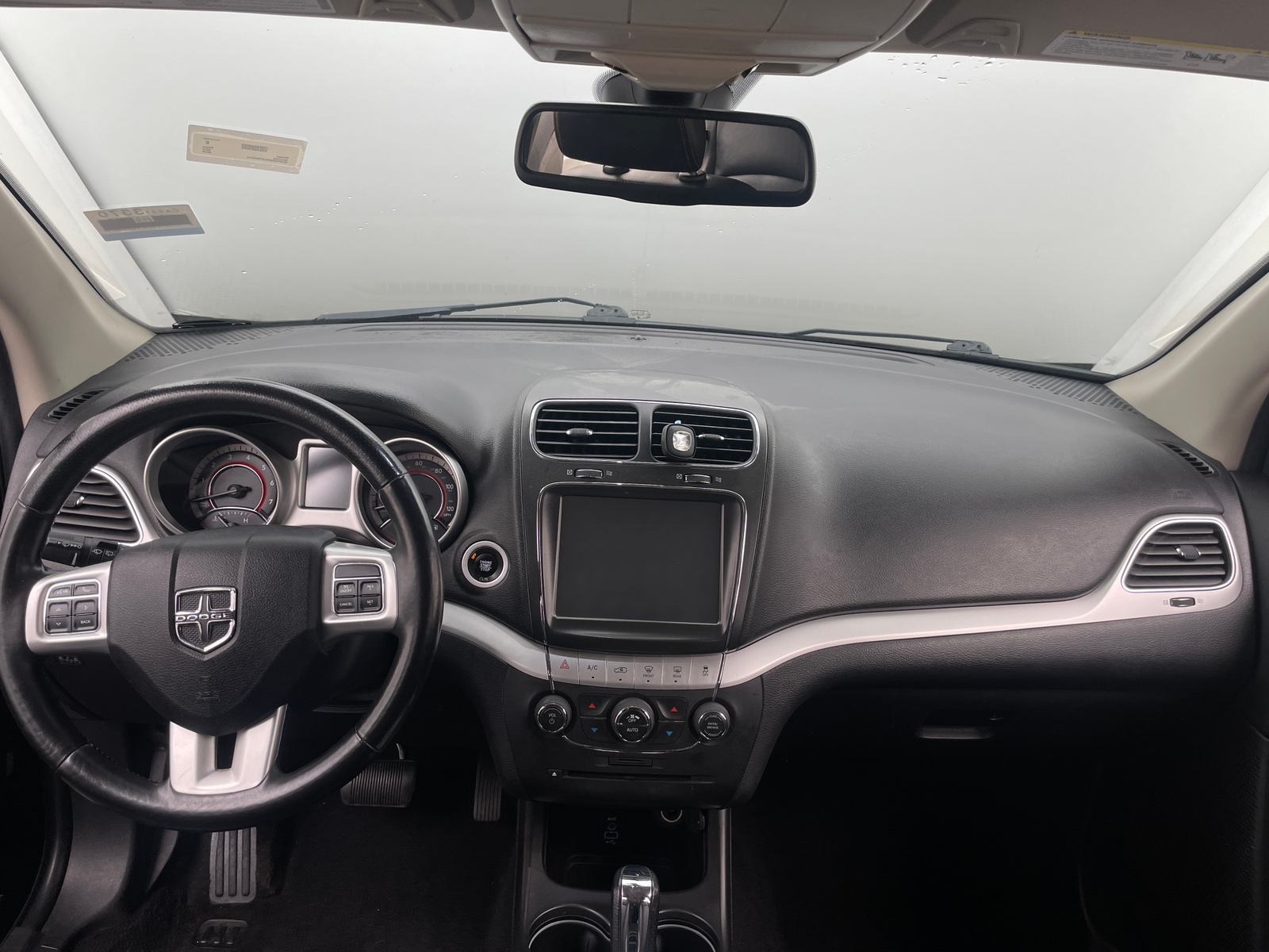 Thumbnail: 2018 Dodge Journey - 2