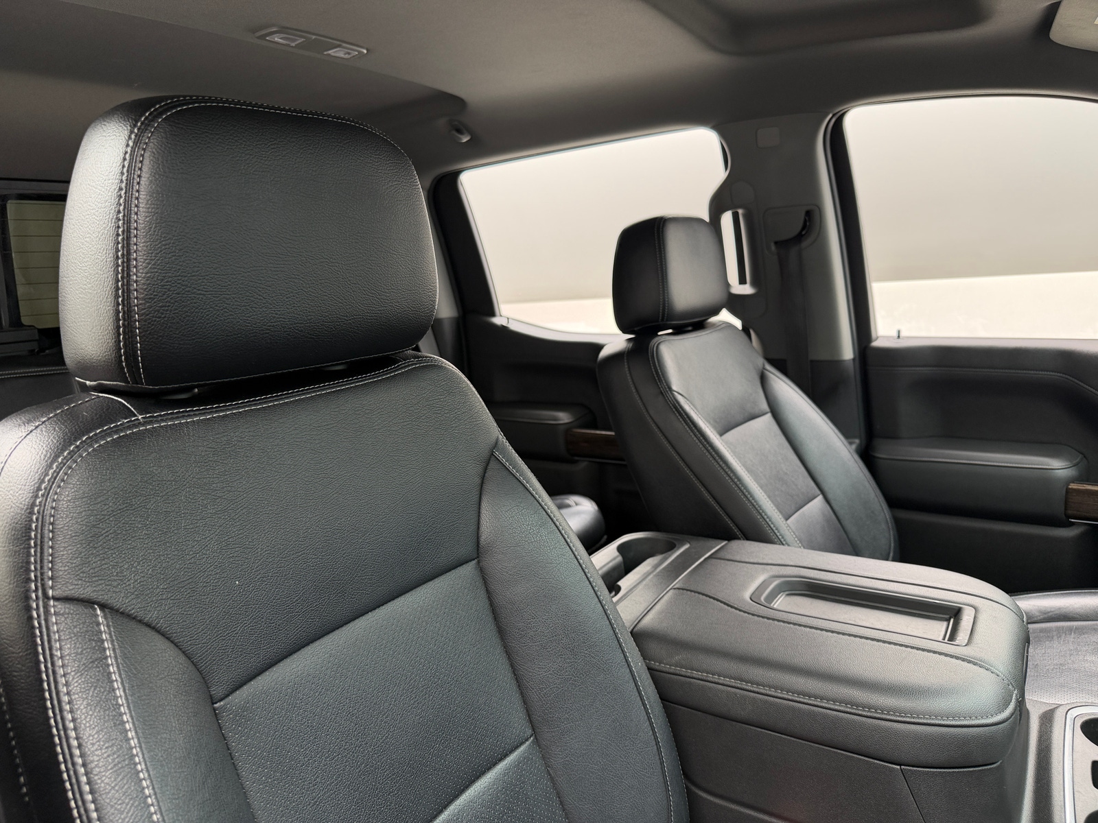 Thumbnail: 2021 GMC Sierra 1500 - 2