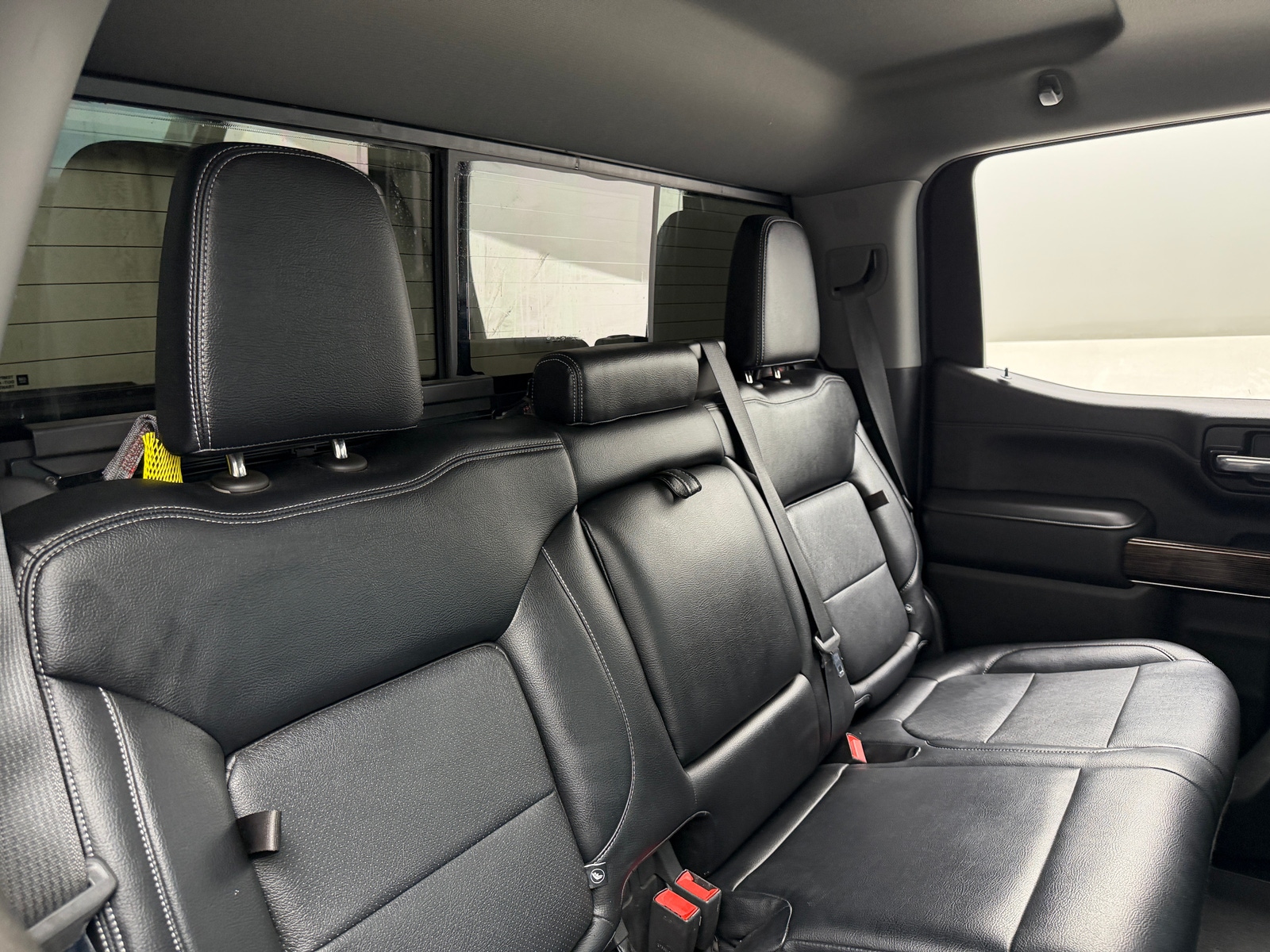 Thumbnail: 2021 GMC Sierra 1500 - 6