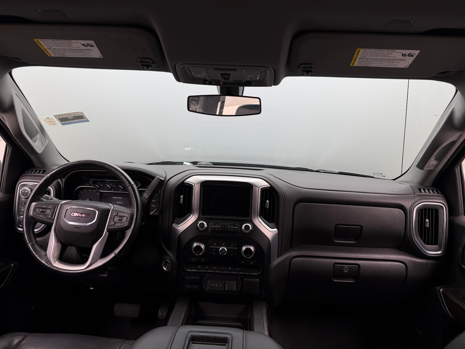 Thumbnail: 2021 GMC Sierra 1500 - 3