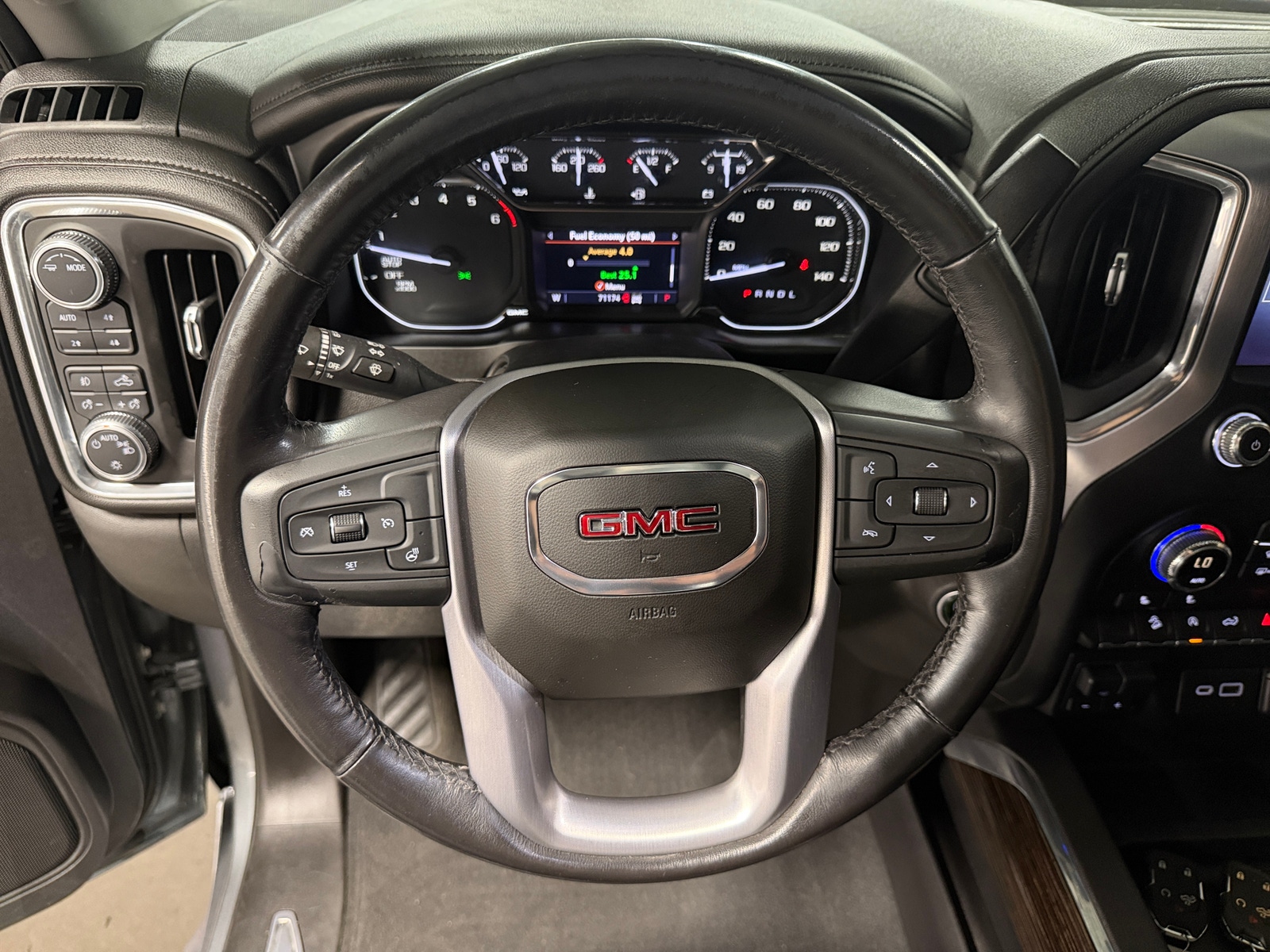 Thumbnail: 2021 GMC Sierra 1500 - 5