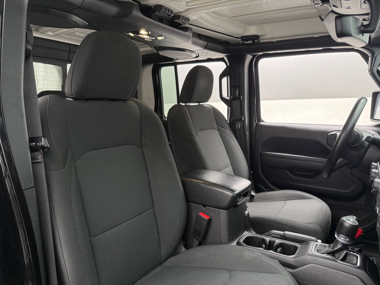 Thumbnail: 2022 Jeep Gladiator - 2