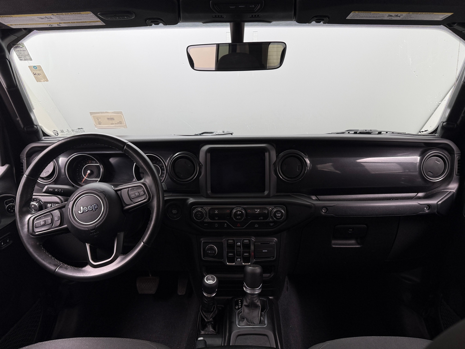 Thumbnail: 2022 Jeep Gladiator - 3