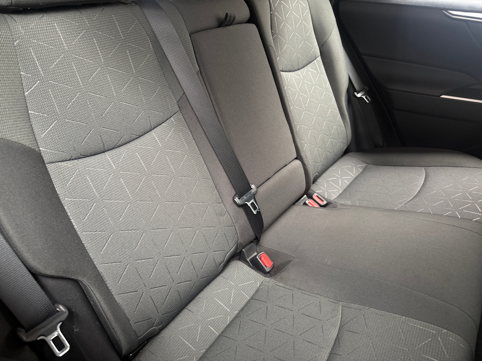 Thumbnail: 2023 Toyota RAV4 - 6