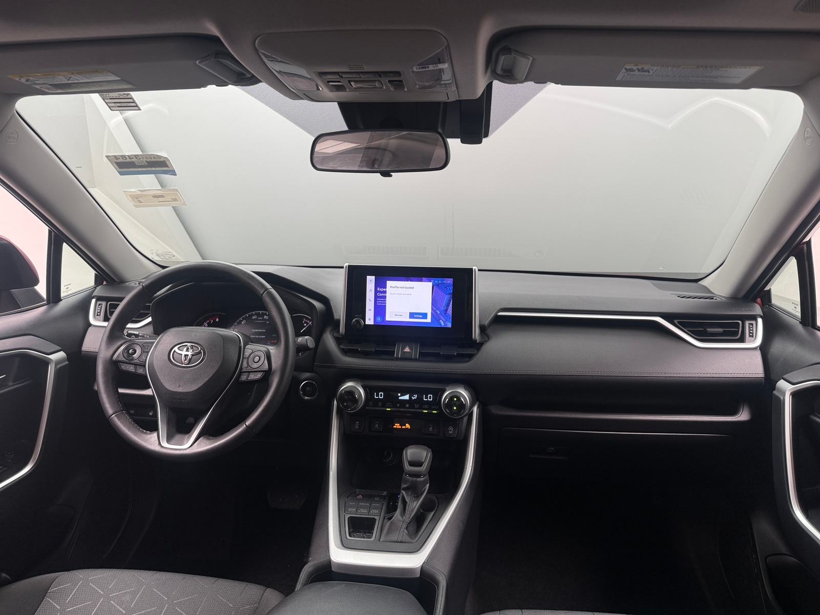 Thumbnail: 2023 Toyota RAV4 - 3