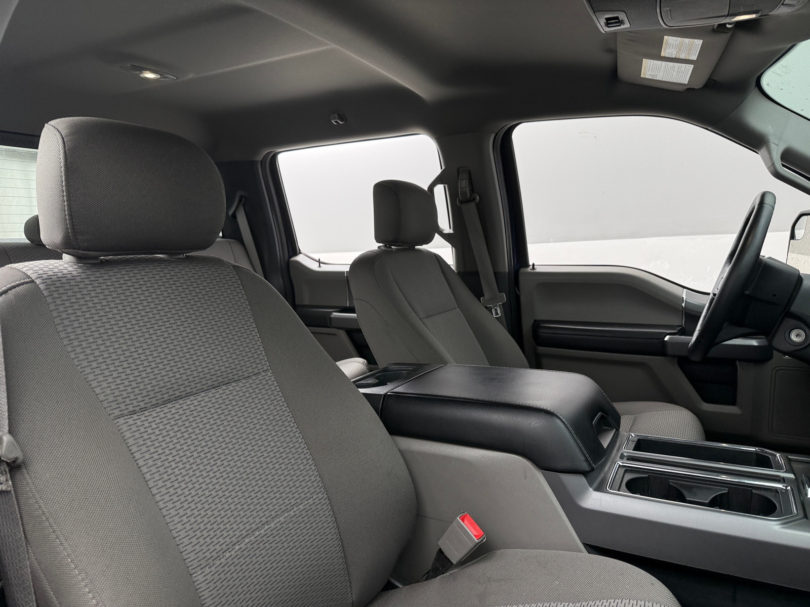 Thumbnail: 2020 Ford Econoline - 2