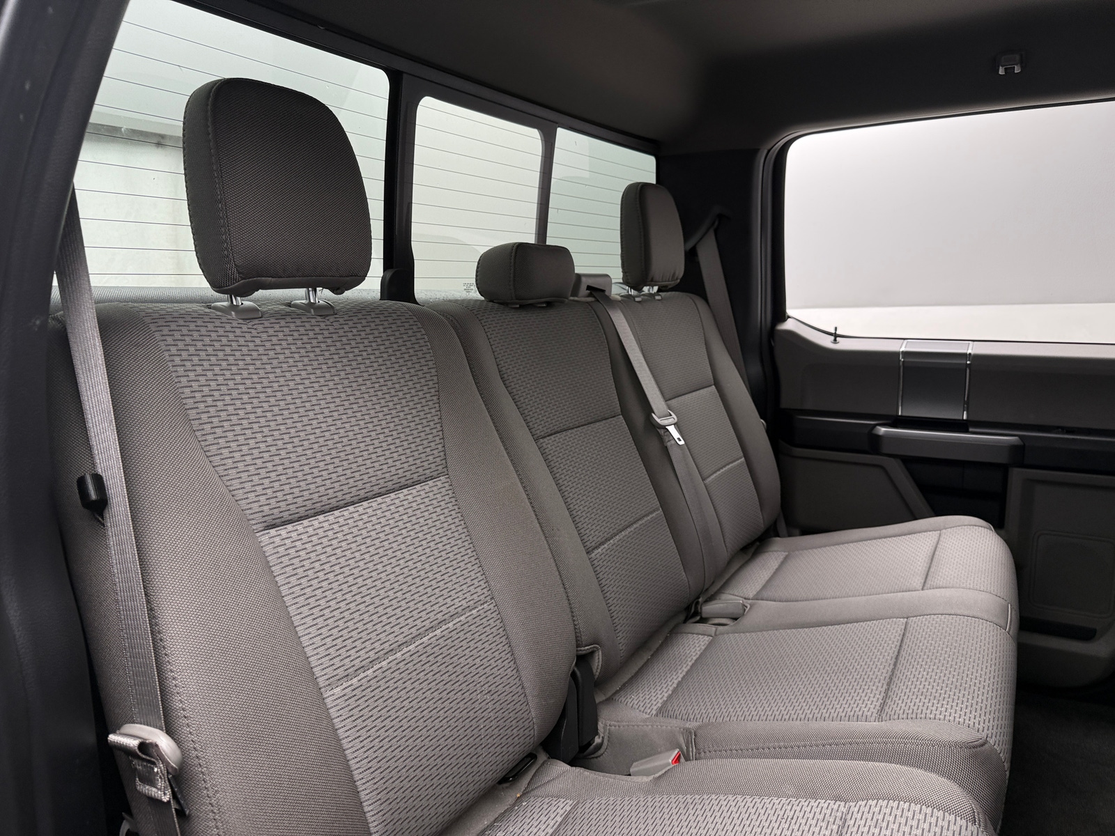 Thumbnail: 2020 Ford Econoline - 6