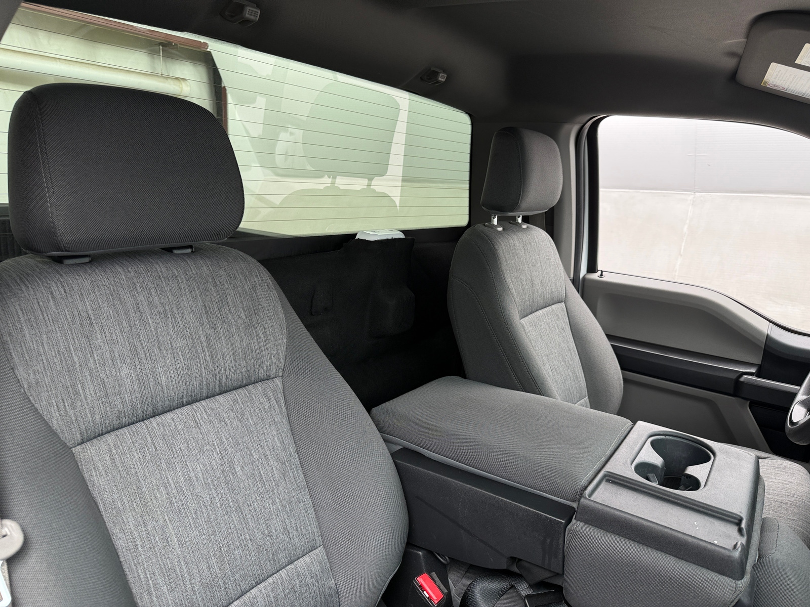 Thumbnail: 2017 Ford Econoline - 2