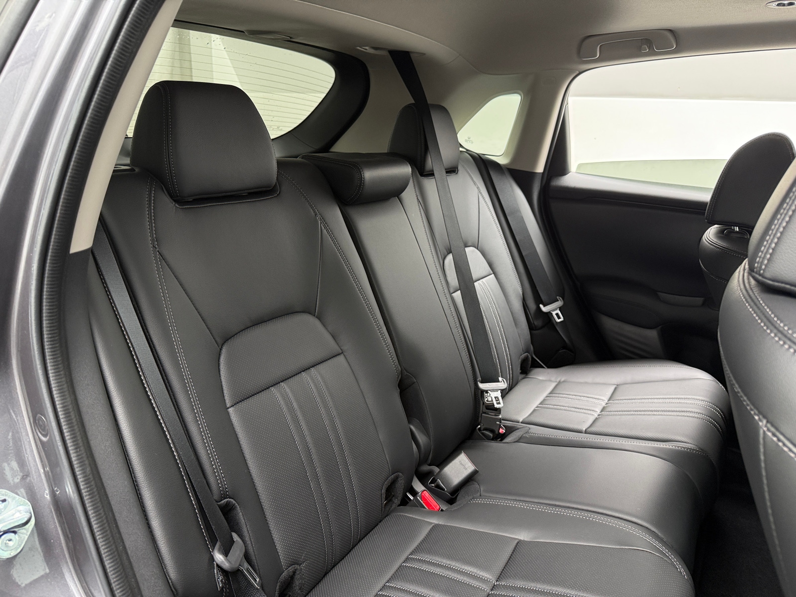 Thumbnail: 2026 Honda HR-V - 5